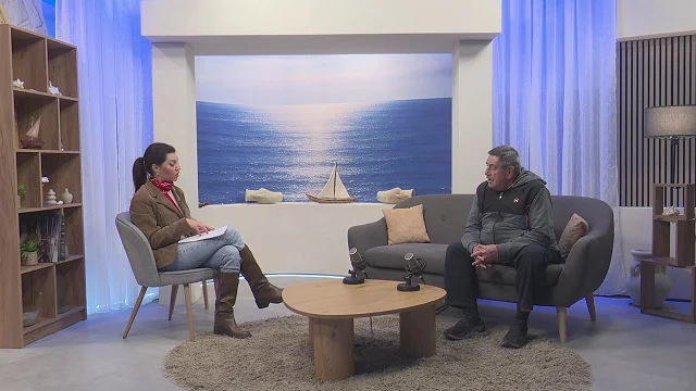 Gost | Jerolim Dragičević - Život penzionera - Jutrom iz Budve