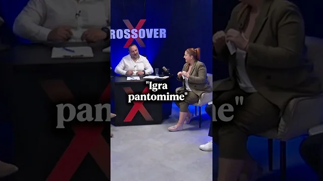 Emisija | Crossover - 01.05.2026.
