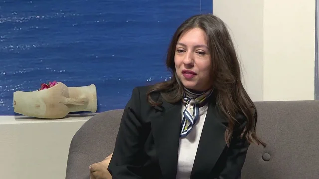 Nikola Vučković, Katarina Nikolić, pijanisti Duo Diatonika