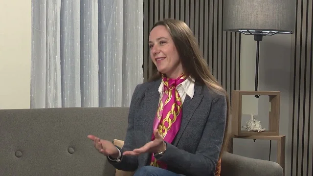 Gospava Kosović | Kuća nobelovca Iva Andrića - Jutrom iz Budve