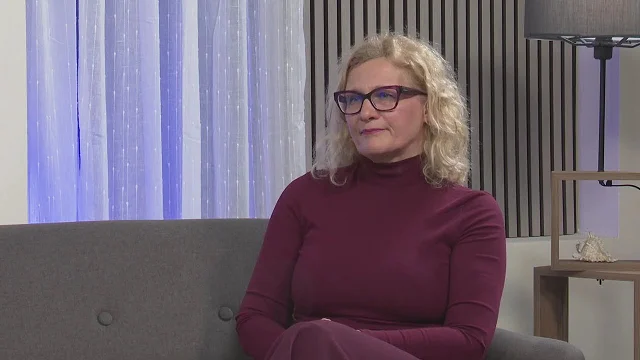 Jasna Petrović - Centar za socijalni rad