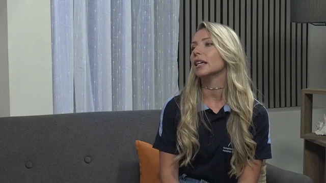 Gošća | Ksenija Slavković - Svjetski dan okeana - Jutrom iz Budve