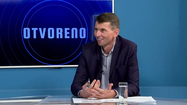 OTVORENO - Pero Duletić 06.10.2026.