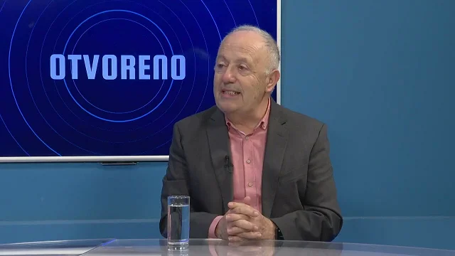Otvoreno 18.03.26 Rade Ratković