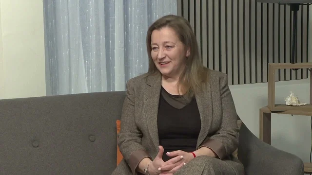 Nataša Radonić, direktorica Druge Osnovne škole