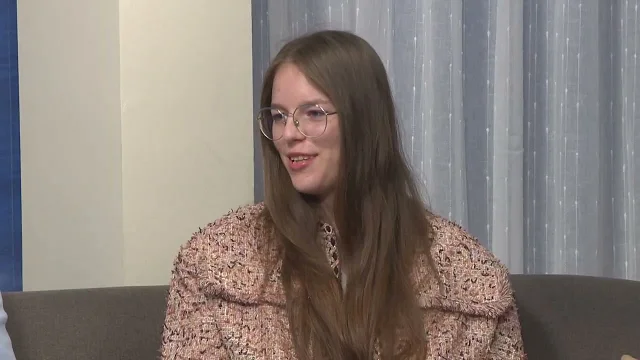 Gošće | Jovana Jelušić i  Jelena Peković - Takmičenje u Istoriji - Jutrom iz Budve