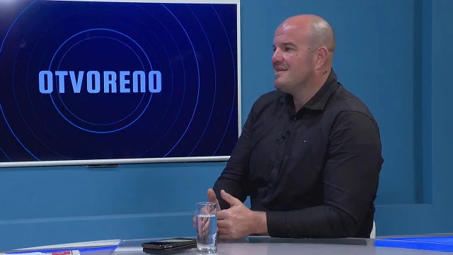 Goran Doljanica | Emisija Otvoreno - 06.03.2026.