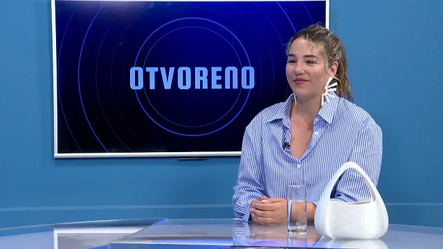 Aleksandra Simoni | Emisija Otvoreno - 15.07.2026.