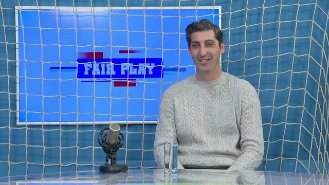 FAIR PLAY 02.03.2026.