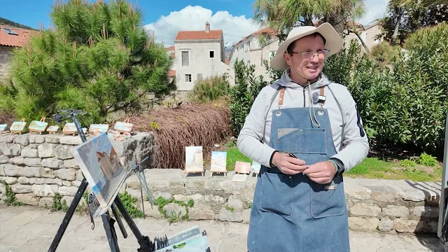 BUDVA U OKU  02 04 2026