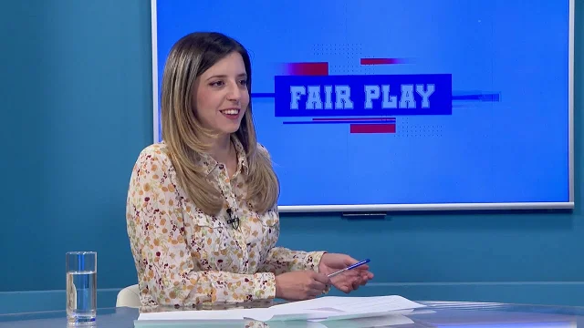 Emisija - Fair Play 25.05.2026