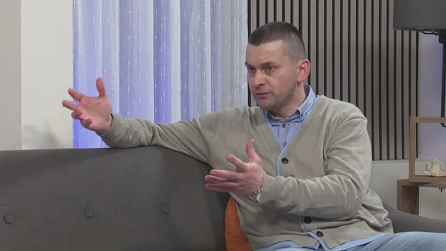 Đorđije Šćepanović rukovodilac Sektora za turizam Opštine Budva