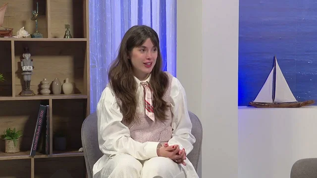 Gost | Dušan Varda - Područje Tunja - Jutrom iz Budve