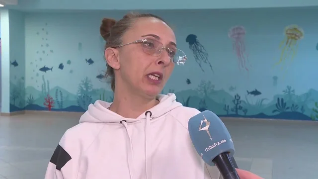 Vesna Bubanja, pedagog