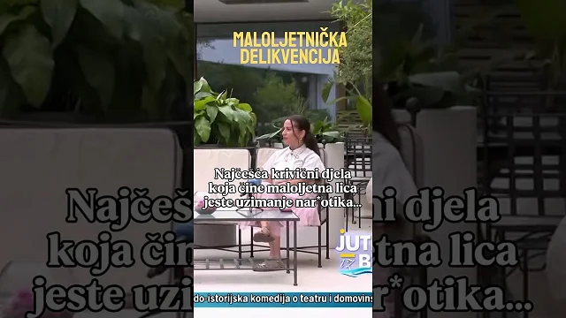 Jelena Banović | Jutrom iz Budve