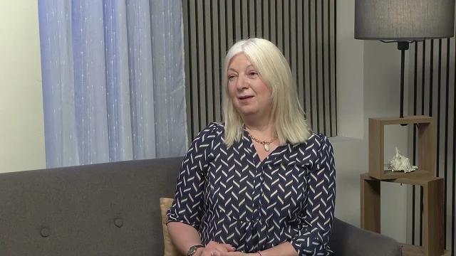 Branka Džoganović, dir  Udruženja izdavalaca privatnog smještaja