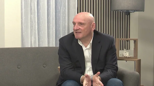 Blažo Radoman | Novi pilot projekat - Jutrom iz Budve