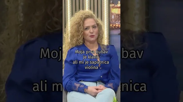 Dušica Kordić | Emisija Ćakule