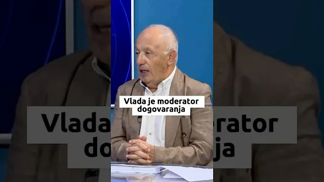 dr Rade Ratković | Otvoreno u svemu