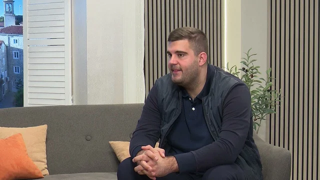 Luka Mihailović, kancelarija za evropske integracije