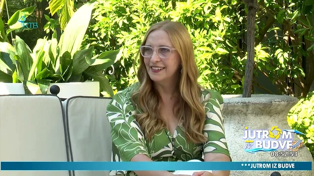 Nataša Anastasov, NVU Puževa kućica