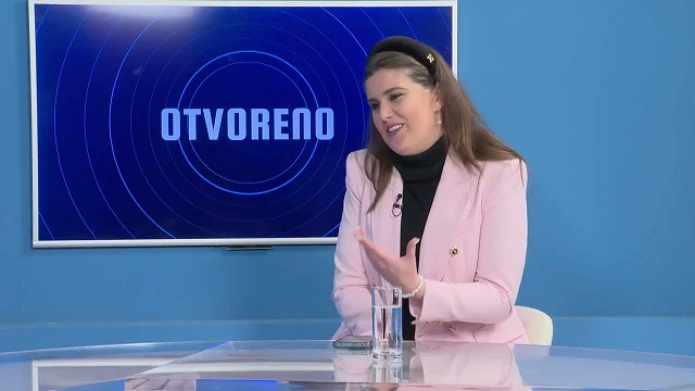 Otvoreno Ksenija Baković Šoljaga 17.03.26