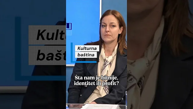 Jelena Lazić | Emisija Okrugli sto - 13.05.2026.