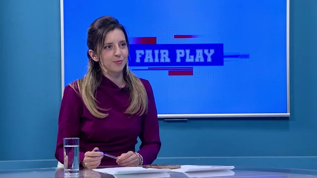 FAIR PLAY 01.06..2026