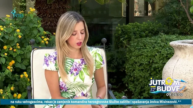 Goran Rađenović, predsjednik PVK Budva
