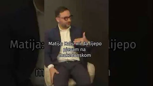 Matija Milačić | Crossover - 20.03.2026.