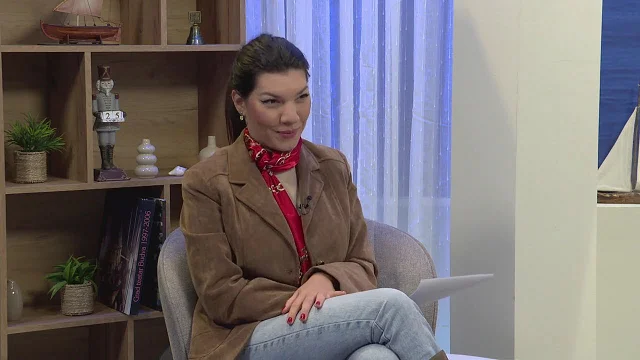 Gost | Goran Rađenović - Budva nakon 13 godina osvojila trofej - Jutrom iz Budve