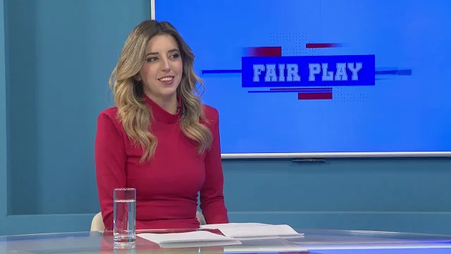 FAIR PLAY 16.02.2026