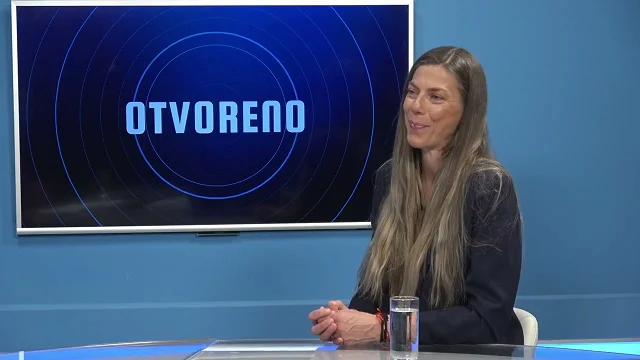 Anđa Budimir | Emisija Otvoreno - 22.06.2026.
