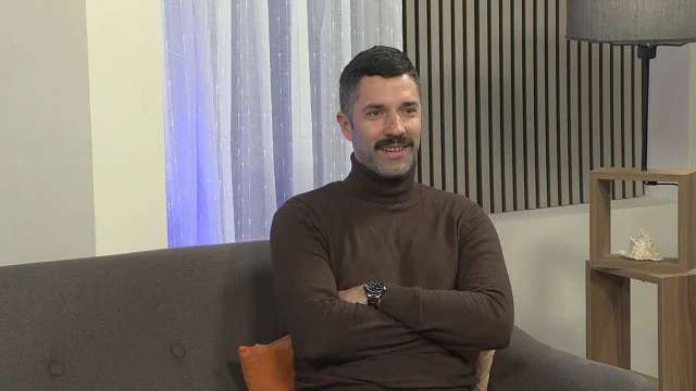 Marko Marković FK Petrovac