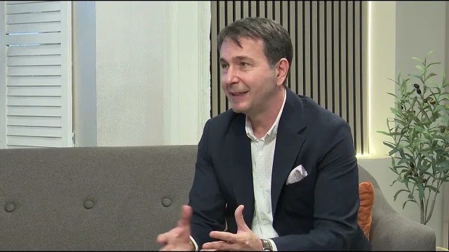 Jovan Ristić, direktor TO Kotor