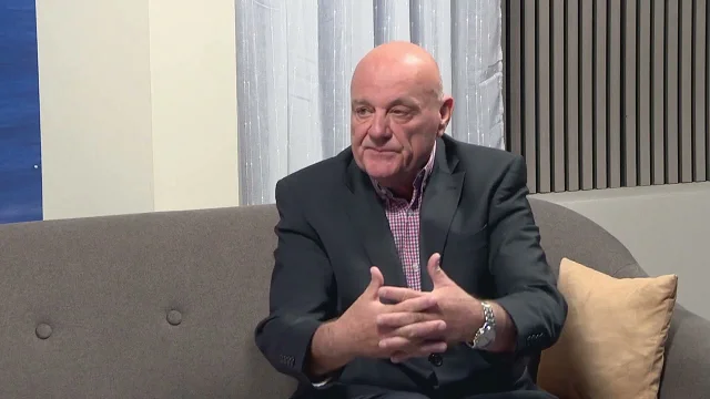 prof  dr Duško Bjelica, crnogorska sportska akademija