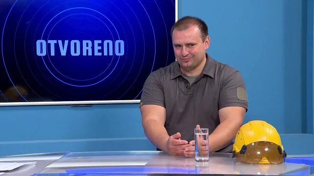 Otvoreno 10.09.2026 .- Matvej Krilov i Oleg Stepanov