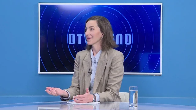 Otvoreno Nađa Laković - 16.03.26