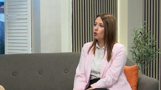 Aleksandra Rajković, PR Komunalnog preduzeća