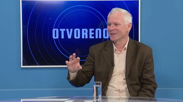 Savo Martinović | Emsiija Otvoreno - 23.03.2026.