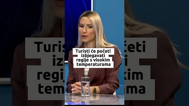 dr Ivana Vojinović | Emisija Otvoreno