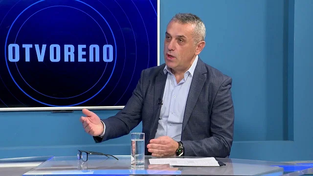 Otvoreno 05 10 2026  Nikola Smolović, Regionalni centr Bar FC Snabdijevanje EPCG