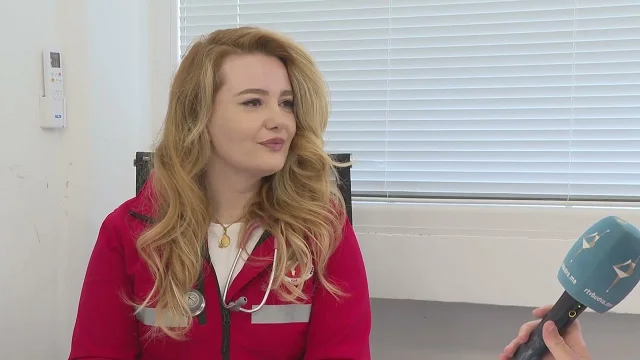 Uživo uključenje | dr Lejla Taraniš - Alergije - Jutrom iz Budve 