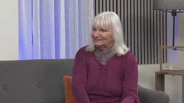 Vildanka Negrić, predstavnica NVO 