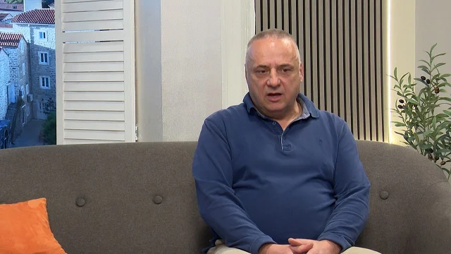 Marko Vujović, KC Stara Budva