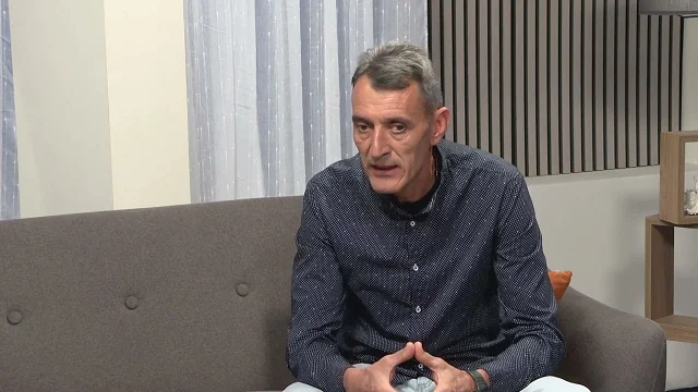 Božo Zec predsjednik MZ Donji Pobori