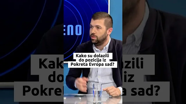 Ivan Kopitović | Otvoreno