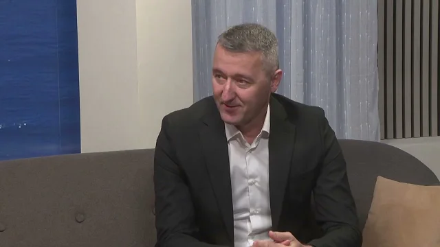 Gost | Željko Kadović - Bezbjednosna situacija u Budvi - Jutrom iz Budve