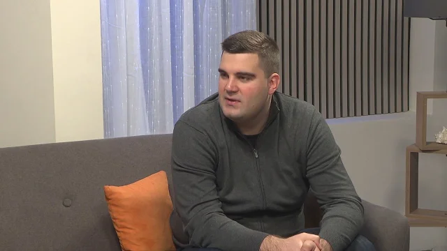 Luka Mihailović   Kancelarija za evropske integracije Opštine Budva