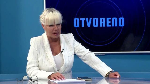 Dragan Purko Ivančević | Emisija Otvoreno - 25.06.2026.